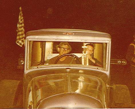 Whittemore Speedway - Gary Lutes Wb Trophy (newer photo)